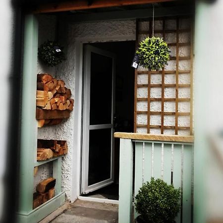 Castle Hill Cottage & Paddlers Retreat Ballywalter Bagian luar foto