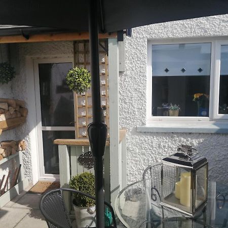 Castle Hill Cottage & Paddlers Retreat Ballywalter Bagian luar foto