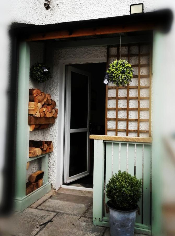 Castle Hill Cottage & Paddlers Retreat Ballywalter Bagian luar foto