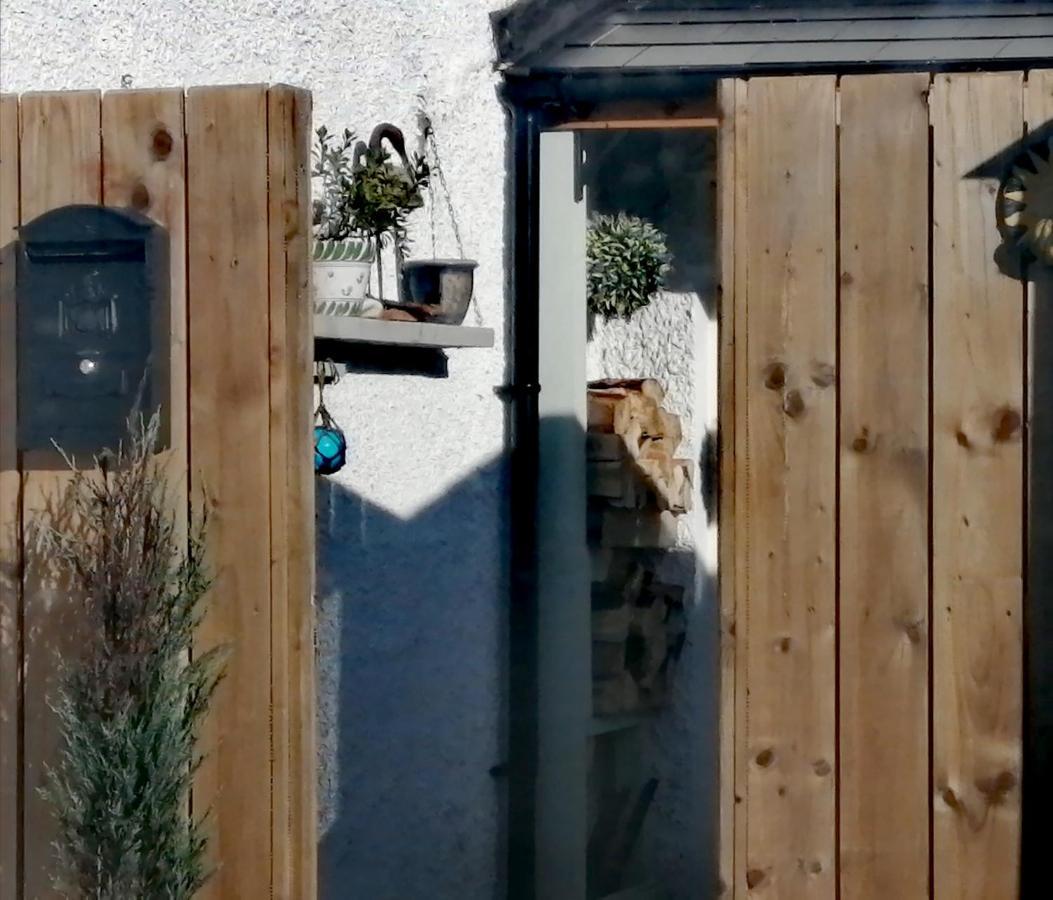 Castle Hill Cottage & Paddlers Retreat Ballywalter Bagian luar foto