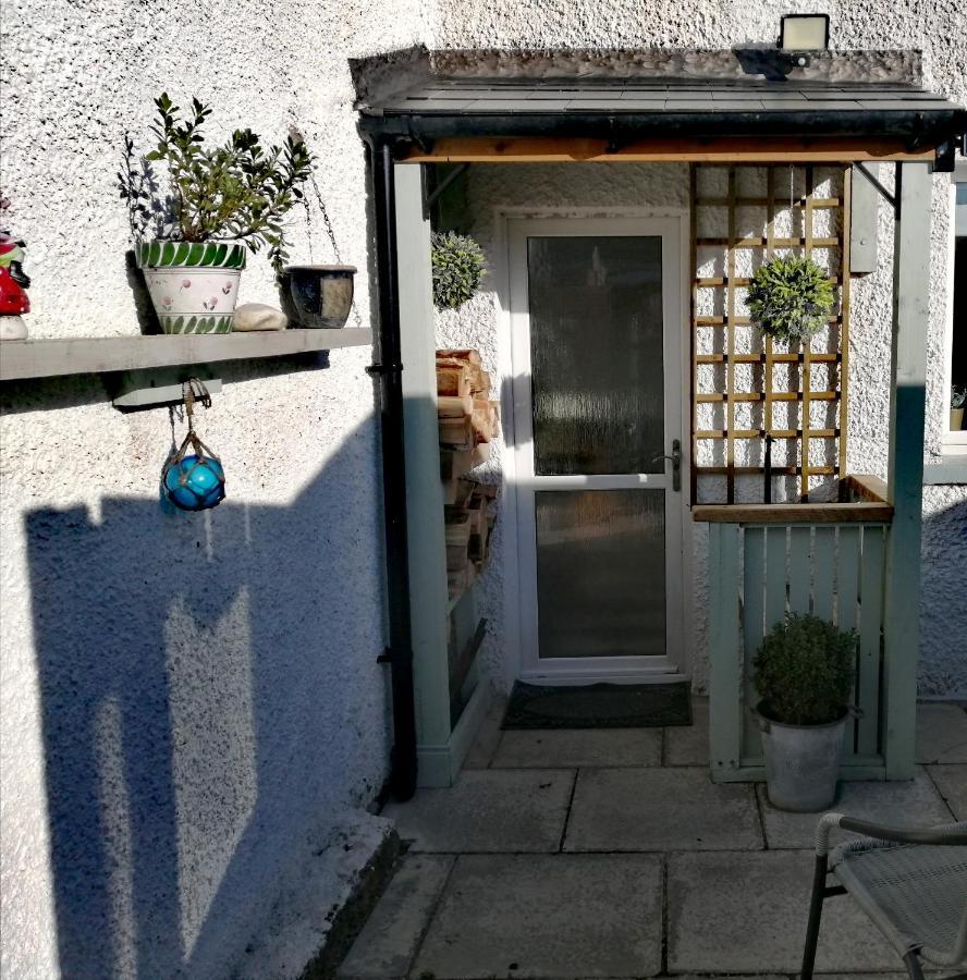 Castle Hill Cottage & Paddlers Retreat Ballywalter Bagian luar foto