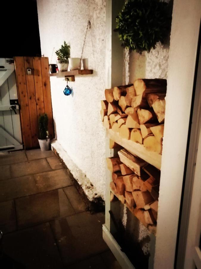 Castle Hill Cottage & Paddlers Retreat Ballywalter Bagian luar foto