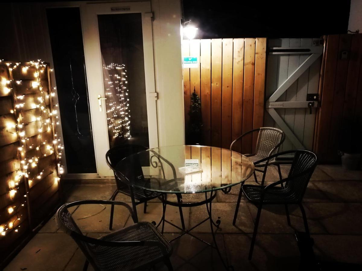 Castle Hill Cottage & Paddlers Retreat Ballywalter Bagian luar foto