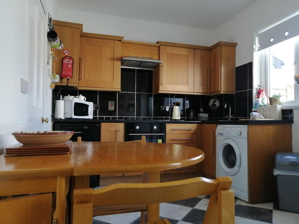 Castle Hill Cottage & Paddlers Retreat Ballywalter Bagian luar foto