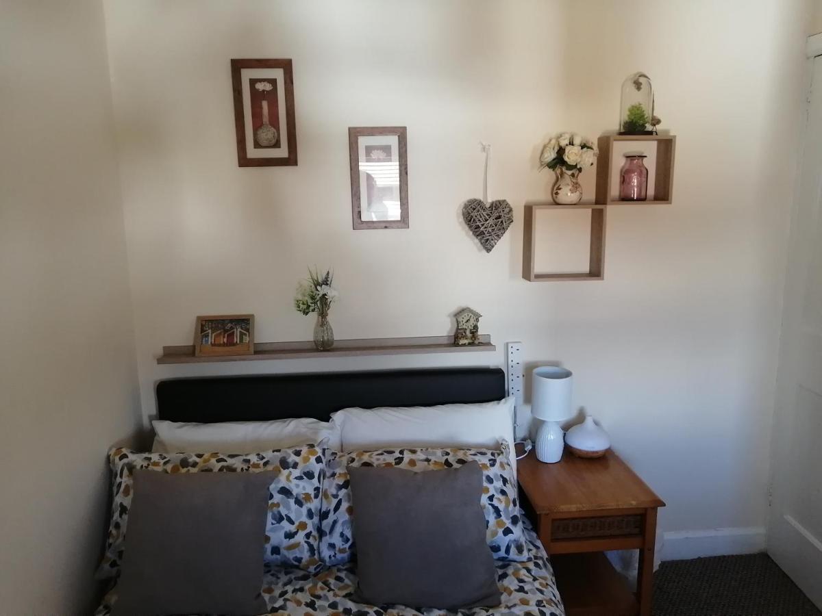 Castle Hill Cottage & Paddlers Retreat Ballywalter Bagian luar foto