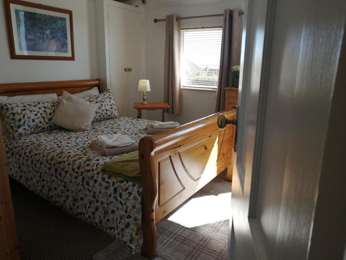 Castle Hill Cottage & Paddlers Retreat Ballywalter Bagian luar foto