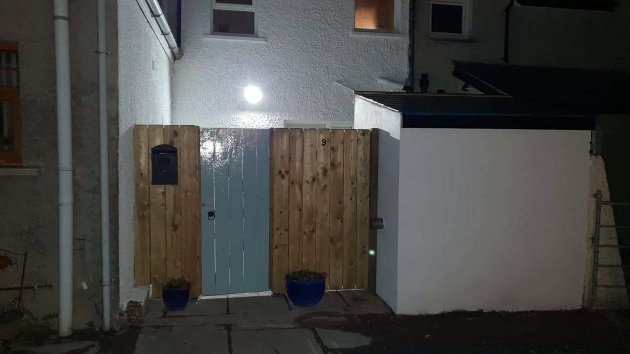 Castle Hill Cottage & Paddlers Retreat Ballywalter Bagian luar foto