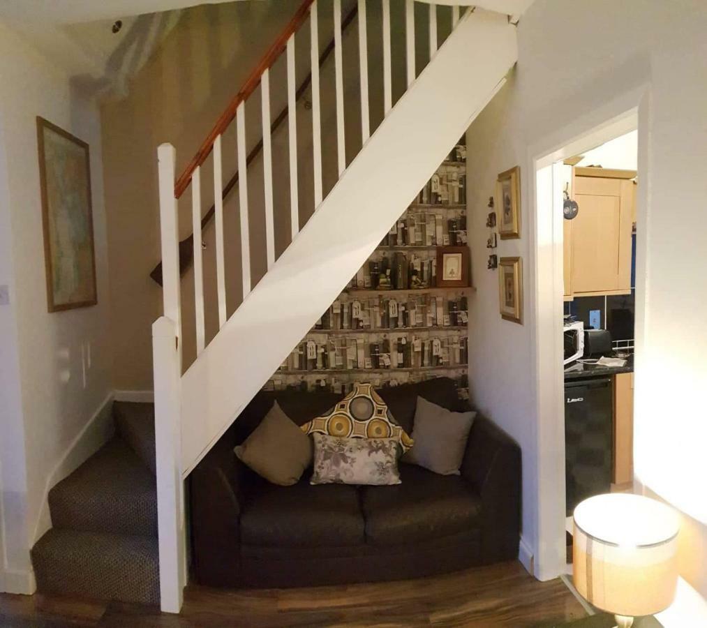 Castle Hill Cottage & Paddlers Retreat Ballywalter Bagian luar foto