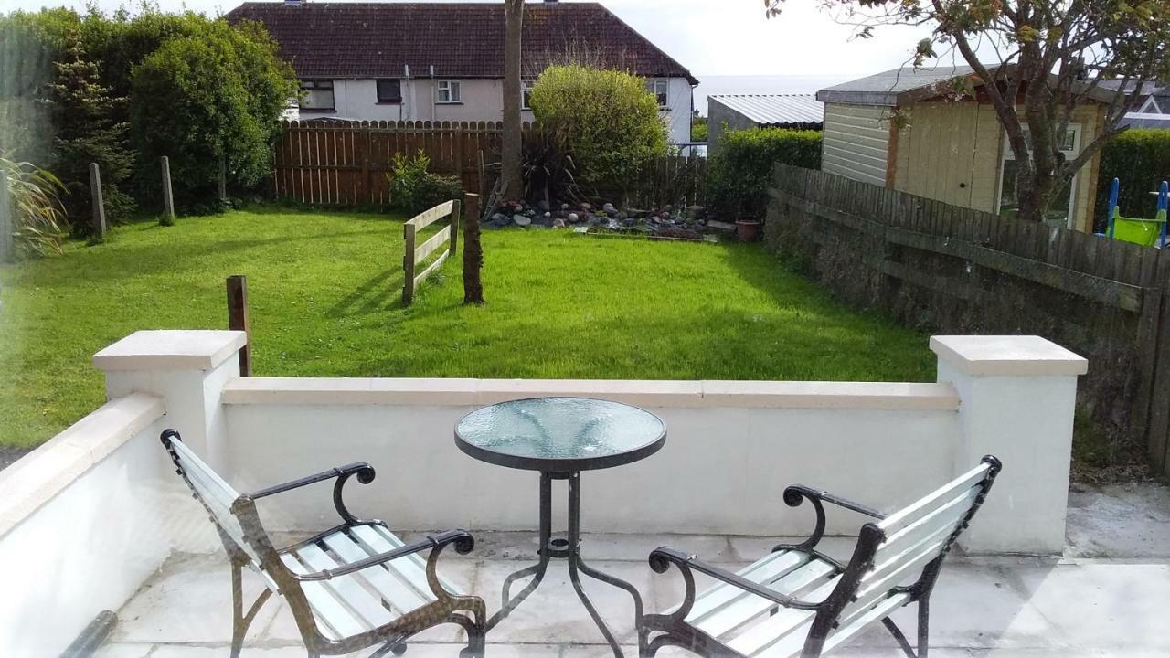 Castle Hill Cottage & Paddlers Retreat Ballywalter Bagian luar foto