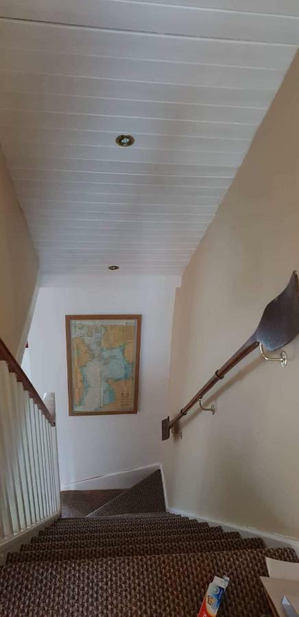 Castle Hill Cottage & Paddlers Retreat Ballywalter Bagian luar foto